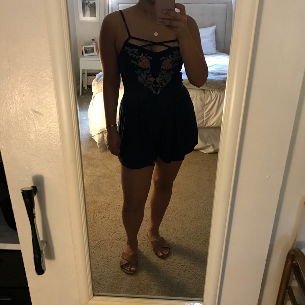 Romper - Picture 3 of 3